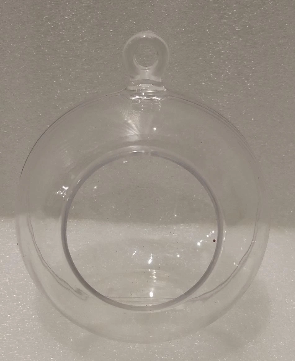 Plastic Bowl 9 cm
